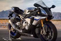 Yamaha YZF-R1M “cháy hàng” tại Châu Âu