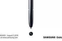 Samsung sắp ra mắt Galaxy Note10 tại Mỹ