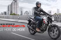 Chi tiết côn tay Honda CB150 Verza giá 32 triệu đồng