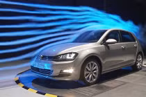 Volkswagen có trung tâm thử nghiệm xe "khủng" nhất Thế giới