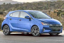 Xe siêu rẻ Hyundai Grand i10 mới chỉ từ 171 triệu đồng