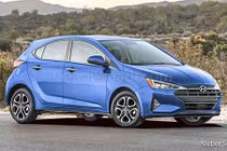 Xe siêu rẻ Hyundai Grand i10 mới chỉ từ 171 triệu đồng