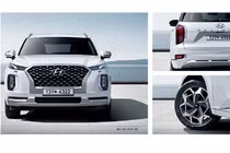 Hyundai Palisade "cháy hàng", hãng xe Hàn chật vật tăng sản lượng