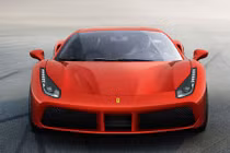 Ferrari đã đập tan hoài nghi về độ “thuần khiết” của 488 GTB