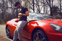 Cuộc sống siêu xe, siêu xe sang tiền tỷ của 9X Việt 