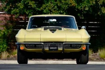 "Chén Thánh của mọi Corvette" đắt hơn siêu xe Bugatti Chiron