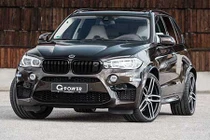 BMW X5M G-Power sẵn sàng cho Lamborghini Urus "hít khói"