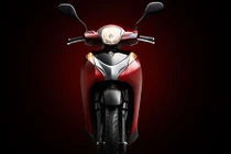 Honda Việt Nam ra mắt SH Mode 125cc phiên bản mới