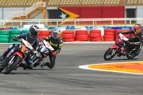 Honda Việt Nam khai màn giải vô địch môtô quốc gia 2018