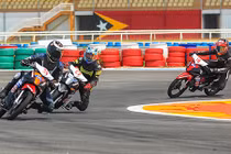 Honda Việt Nam khai màn giải vô địch môtô quốc gia 2018