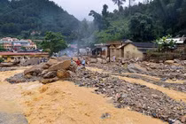 Lũ quét tăng đột biến: Vì sao chưa thể dự báo?