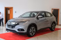 Honda có "khai tử" mẫu HR-V tại thị trường Việt Nam?