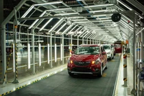 Trước thềm “khai tử”, VinFast Fadil vẫn là ông vua doanh số tại Việt Nam