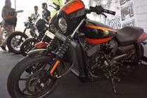 Harley Street 750 tại Việt Nam rẻ hơn Malaysia gần trăm triệu