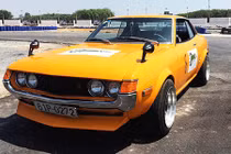 Toyota Celica 1972 "xe đồng nát" vạn người mê ở Việt Nam