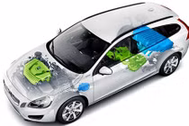 Động cơ diesel trên xe hơi sẽ bị xoá sổ? 