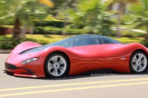 Công nhân tự chế "siêu xe" chỉ tốn 100 triệu đồng