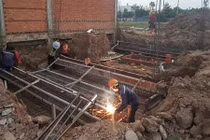 Truy nã nguyên trưởng Phòng tài nguyên và môi trường thị xã Dĩ An