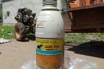 Sợ đi tù sau khi đánh người, thiếu niên uống thuốc diệt cỏ tự tử