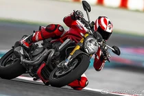 Monster 1200R sẽ là “con quỷ” mạnh nhất lịch sử Ducati