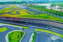 Chặng đua F1 tại Việt Nam năm 2020 bị huỷ bỏ