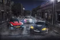 Ngắm top 10 hình ảnh siêu xe đẹp nhất từ Dupont Registry