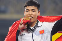 Từ vé vớt đặc cách đến kỳ tích SEA Games vì… máu ăn thua