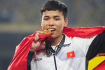 Từ vé vớt đặc cách đến kỳ tích SEA Games vì… máu ăn thua