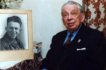 Cuộc đời thăng trầm của điệp viên huyền thoại Liên Xô