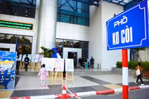 Ford Việt Nam phát động chuỗi sự kiện Còi Show 2019