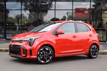 KIA triệu hồi gần 5 triệu ôtô dính lỗi trên toàn cầu