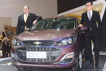 Chevrolet Spark 2019 "chốt giá" 317 triệu đồng tại Đông Nam Á