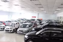 Không chờ ô tô nhập giảm giá, khách Việt quay đầu "chơi" xe cũ