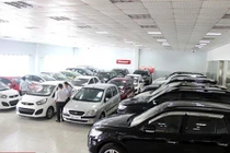 Không chờ ô tô nhập giảm giá, khách Việt quay đầu "chơi" xe cũ