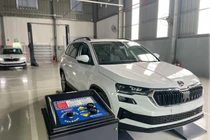 Skoda Việt Nam lộ phí bảo dưỡng - ôtô nhập Âu ngang xe Hàn, Nhật