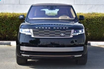 Range Rover SV 2023 đầu tiên đã về Việt Nam, giá gần 24 tỷ đồng