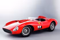 Những “xế hộp” giá đắt nhất Thế giới trong năm 2016