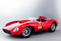 Những “xế hộp” giá đắt nhất Thế giới trong năm 2016