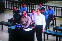 Xét xử vụ án Đinh La Thăng: Cựu lãnh đạo PVN đồng loạt chối tội