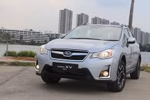 Subaru XV 2016 sắp ra mắt tại Việt Nam có gì "hot"?