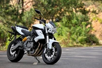 Mục sở thị môtô Benelli BN 600i từ “phôi thai đến chào đời“