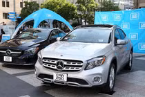 Hơn 100 ôtô bị đánh cắp bằng ứng dụng cho thuê xe