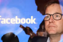 Facebook kêu gọi chính phủ các nước kiểm soát MXH