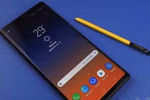 Samsung Galaxy Note 10 không giắc tai nghe, khe cắm thẻ nhớ?