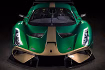 Chi tiết siêu xe Brabham BT62 giá 1,3 triệu USD