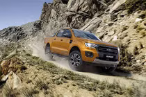 Ford Ranger Wildtrak 2018 "chốt giá" từ 630 triệu tại Việt Nam