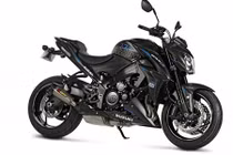 Xe môtô Suzuki GSX-S1000 bản đặc biệt giá 359 triệu đồng