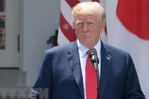 Mỹ-Triều có khả năng đạt thỏa thuận chấm dứt Chiến tranh Triều Tiên