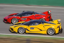 Dàn siêu xe triệu đô “hàng khủng” của phó chủ tịch Google