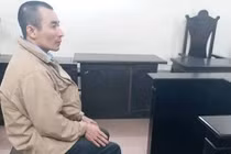 Không muốn ly hôn, người đàn ông thiêu sống vợ